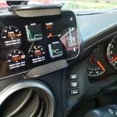ELM327 On/Off  Araç Arıza Tespit Cihazı OBD2 V2.1 - 6