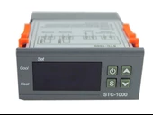 STC-1000 LCD Prob Termostat 12V - 4