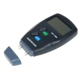 AEK-Tech MD4G 4 Çivili Ahşap Kereste Nem Ölçer - 2