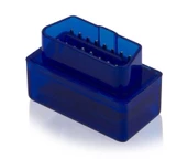 ELM327 Süpermini Araç Arıza Tespit Cihazı OBD2 V1.5 thumbnail 2