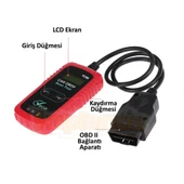 Viecar VC300 Araç Arıza Tespit Cihazı - 6