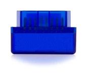 ELM327 Süpermini Araç Arıza Tespit Cihazı OBD2 V1.5 thumbnail 1