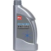 PETROL OFİSİ SUPER ANTİFRİZ (YEŞİL) 1LT - 1
