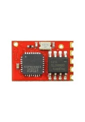 ESP8266 ESP-10 Seri Haberleşmeli WiFi Modülü thumbnail 1