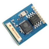 ESP8266 ESP-11 Seri Haberleşmeli WiFi Modülü thumbnail 1