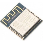 ESP8266 ESP-13 Seri Haberleşmeli WiFi Modülü thumbnail 1