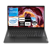 Lenovo V15 G4 Iru Intel Core İ5-13420H 24Gb 512Gb Ssd 15.6" Fhd Freedos 83A100a4tr005 thumbnail 1