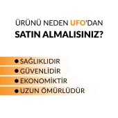 ALF NM02EN Hava Nemlendiricili Buhar Makinesi - 4