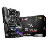 MSI MAG B550 TOMAHAWK Amd B550 Soket AM4 DDR4 5100(OC) M.2 Anakart thumbnail 1