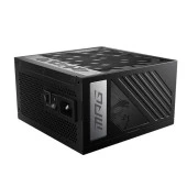 MSI MAG A1000G PCIE5 1000W 80 Plus Gold Modüler ATX 3.0 PCIE 5.0 Güç Kaynağı - 8