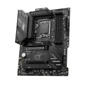 MSI MAG B760 TOMAHAWK WIFI SOKET 1700 DDR5 7000Mhz(OC) WI-FI 6E ATX Anakart - 3
