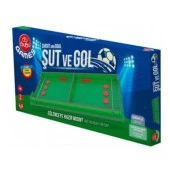 Bu-Bu Eğitici Oyun Games Şut Ve Gol BUBU-GM0031 - 1
