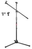 Lastvoice MS06 Pro Akrobat Mikrofon Standı - Mikrofon Sehpası - 1