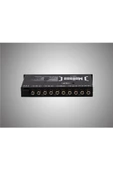 Mobass MVQ-6 Parametric Ekolayzır - 3