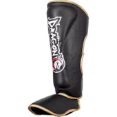 DragonDo 40719-P Muaythai Kaval Ayak Koruyucu Kick Boks Kaval Koruyucu - 1