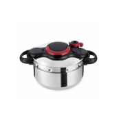 Tefal P46207 Clipso Minut Easy Düdüklü Tencere 6 L - 1