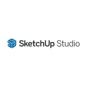 SketchUp Studio 1 Yıllık Abonelik, 2021 | 2 Kullanıcı | SketchUp Pro - 1
