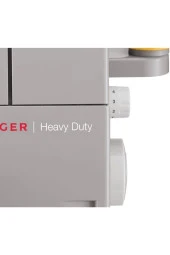SİNGER Sınger Overlok 14 Hd 854 - 3