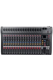 Midex Deck Mikser 16 Kanal Ses Mikseri (DM-16) - 3