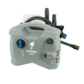 Catpower 713 135 Bar Yüksek Basınçlı Yıkama Makinesi 1600W - 1