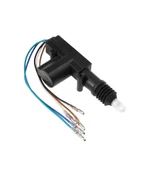 MFK MERKEZİ KİLİT MOTORU ÖN 5 KABLOLU 12V ÜNİVERSAL - 1