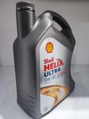 Shell Helix Ultra Pro Ar-L 5W-30 5 Lt Motor Yağı - 2024 - 1