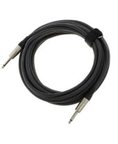 Lastvoice Hpm-10 Hoparlör Ses Kablosu 10 Metre Jak - 1