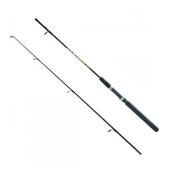 Effe X-Peria 1.50m 10-40 Atarlı 2 Parça LRF Spin Olta Kamışı - 1
