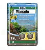 Jbl Manado 25l Bitki Kumu - 1