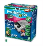 JBL PROSİLENT A300 HAVA MOTORU - 1