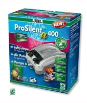 JBL PROSİLENT A400 HAVA MOTORU - 1