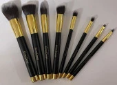 Fontenay Emax Design 8li Makyaj Fırçası - 1