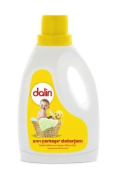 Dalin Sıvı Çamaşır Deterjanı 1500 ml - 1