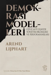 Demokrasi Modelleri - 1