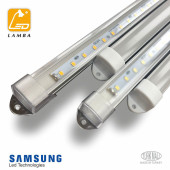 Lambaled Mutfak Tezgahı Led Aydınlatma - 150cm Beyaz Işık (6500K) - 1
