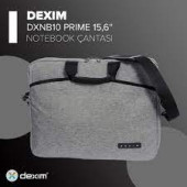 Dexim DXNB10 Prime 15.6" Laptop Çantası - 2