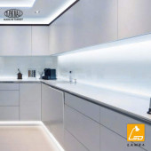 Lambaled Mutfak Tezgahı Led Aydınlatma - 150cm Beyaz Işık (6500K) - 10
