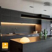 Lambaled Mutfak Tezgahı Led Aydınlatma - 150cm Beyaz Işık (6500K) - 11