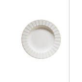 Kütahya Porselen Lı Yemek Tabak - 3