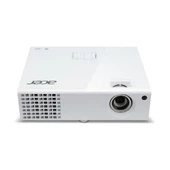 Acer P1173 SVGA DLP HDMI'lı Projeksiyon Cihazı - ORJİNAL LAMBA 2500 SAAT GARANTİ - KUMANDA HEDİYESİYLE (YENİLENMİŞ TEŞHİR ÜRÜNÜ!) - 1