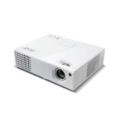 Acer P1173 SVGA DLP HDMI'lı Projeksiyon Cihazı - ORJİNAL LAMBA 2500 SAAT GARANTİ - KUMANDA HEDİYESİYLE (YENİLENMİŞ TEŞHİR ÜRÜNÜ!) - 2