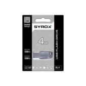 Syrox SYX-USB-04 4 GB Usb 2.0 Flash Bellek - 3