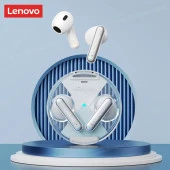 Lenovo Thinkplus Lp10 Bluetooth Kulakiçi Kulaklık Beyaz - 1