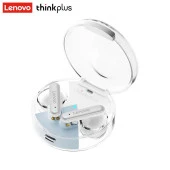 Lenovo Thinkplus Lp10 Bluetooth Kulakiçi Kulaklık Beyaz - 2