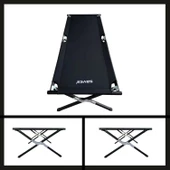 Uyguna-Yakala (190*63*40) Siyah Savex.004 Kampet-MLZ.229 - 2