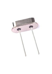 5 Adet 12 Mhz Kristal 10Pf Th Hc-49S 12000 Hz - 1