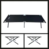 Uyguna-Yakala (190*63*40) Siyah Savex.004 Kampet-MLZ.229 - 1