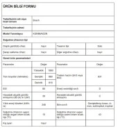 BOSCH KGN86AID2N 631 LT XXL NO-FROST KOMBİ INOX BUZDOLABI - 8