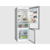 BOSCH KGN76VIE0N XL KOMBİ INOX NO-FROST BUZDOLABI - 2