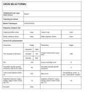 BOSCH KGN76VIE0N XL KOMBİ INOX NO-FROST BUZDOLABI - 7